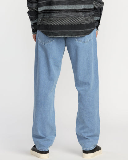 Men's Fivedown Denim