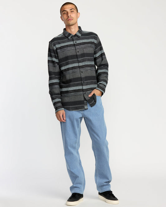 Men's Fivedown Denim