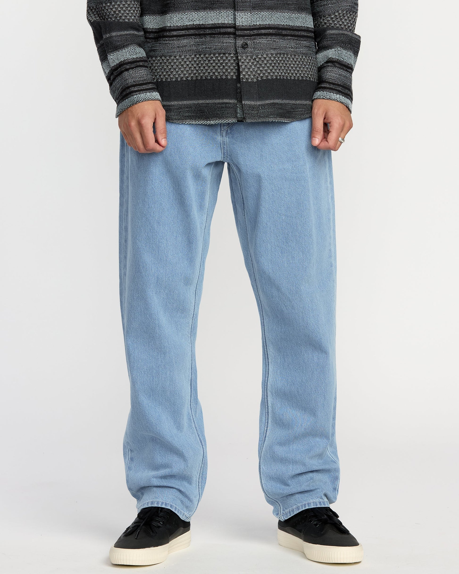 Men's Fivedown Denim