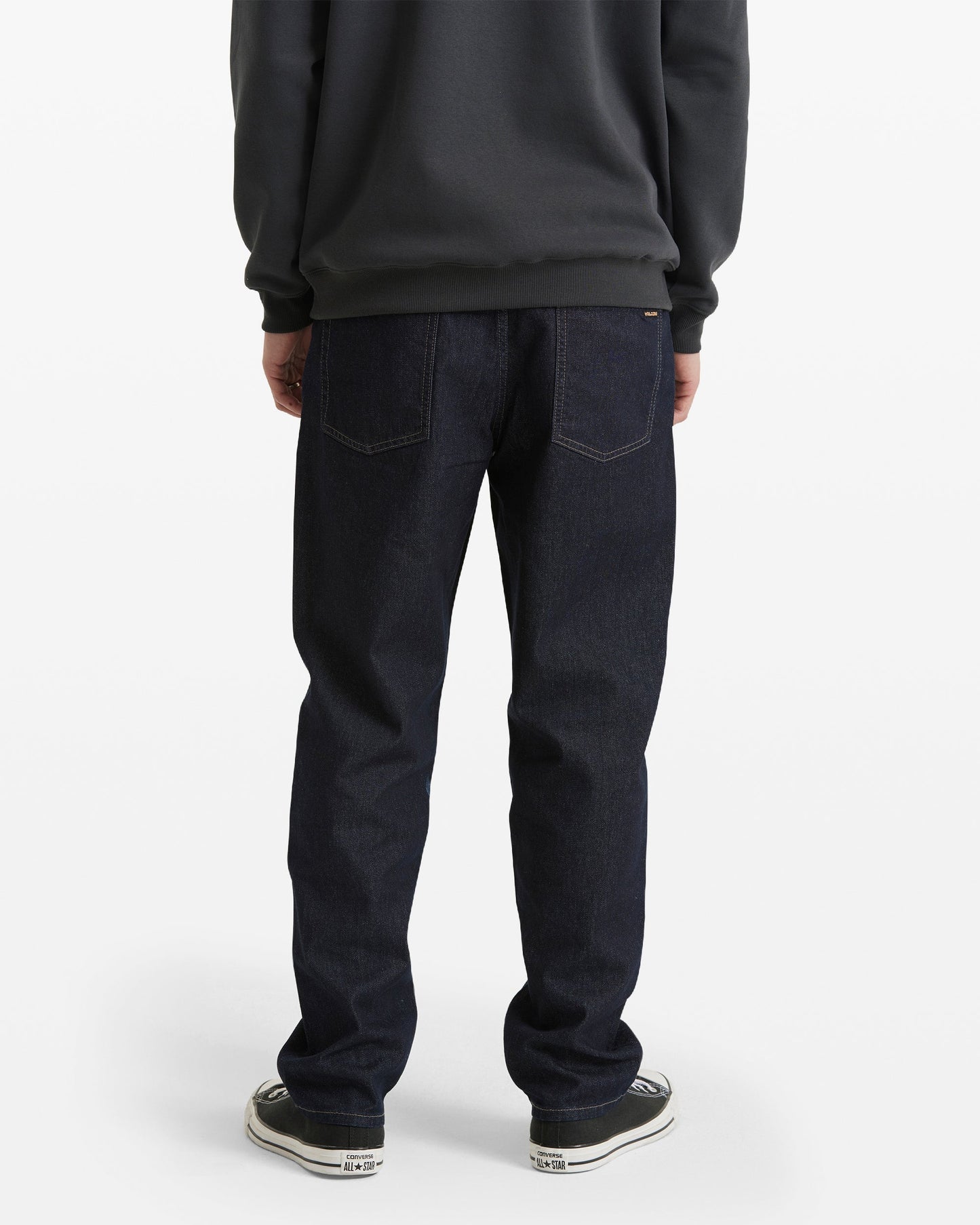 Men's Fivedown Denim