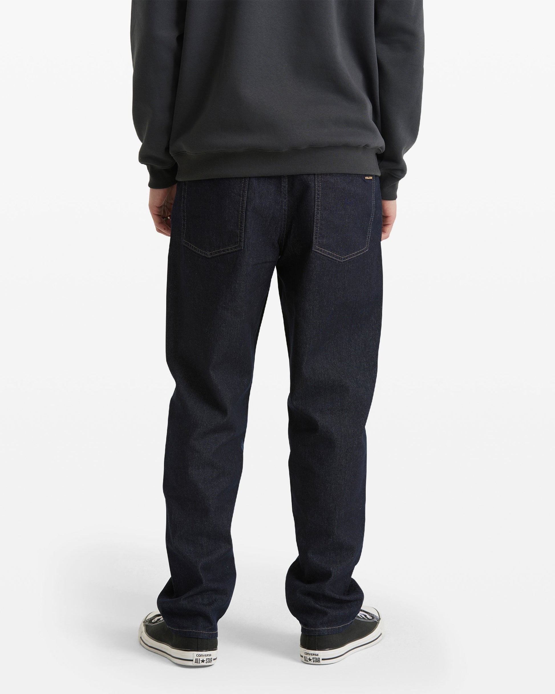 Men's Fivedown Denim