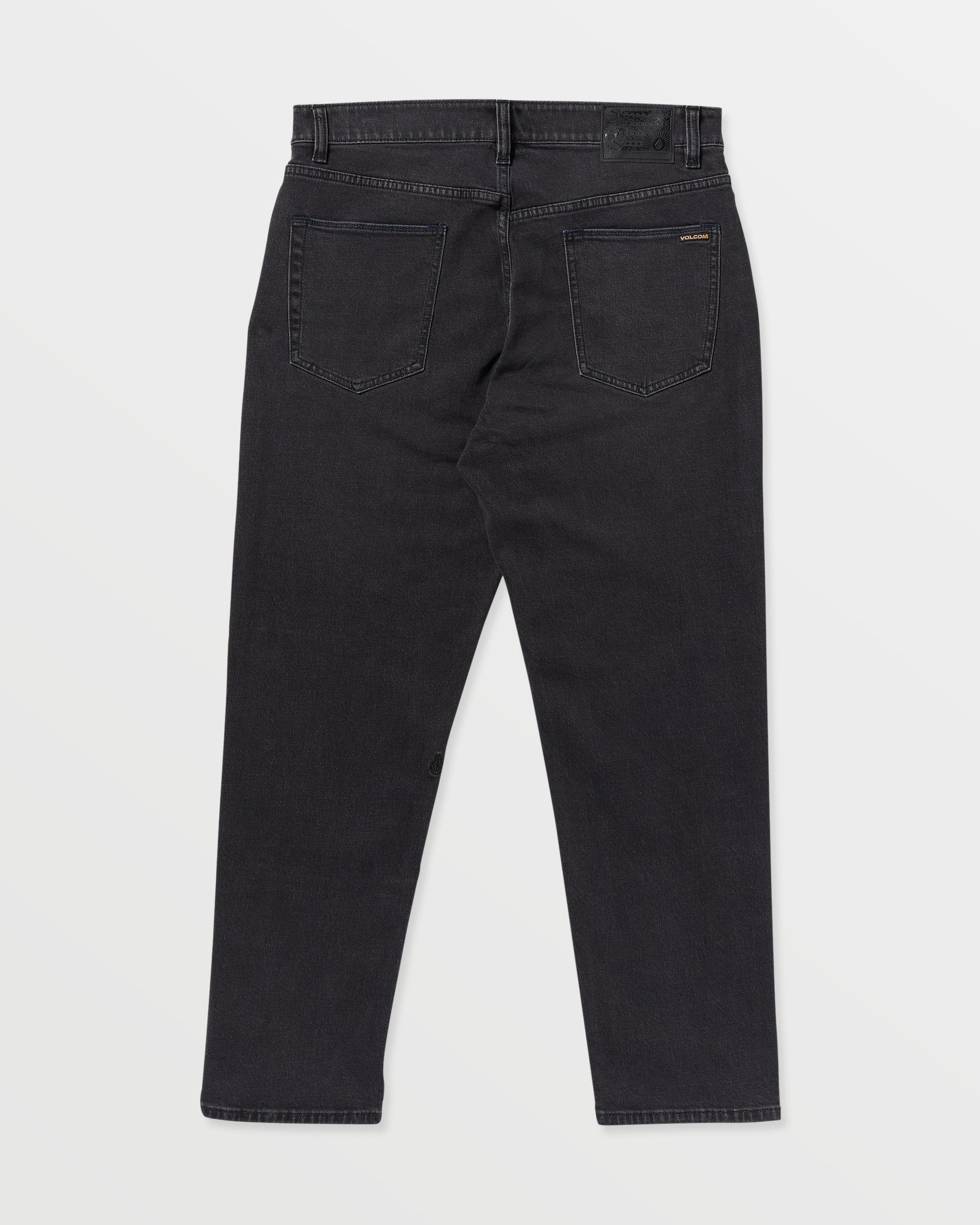 Men's Fivedown Denim