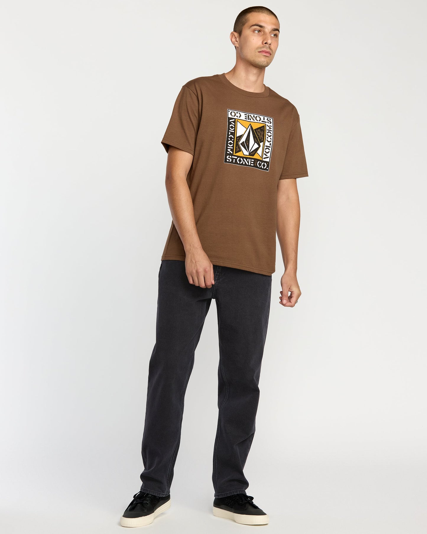 Men's Fivedown Denim