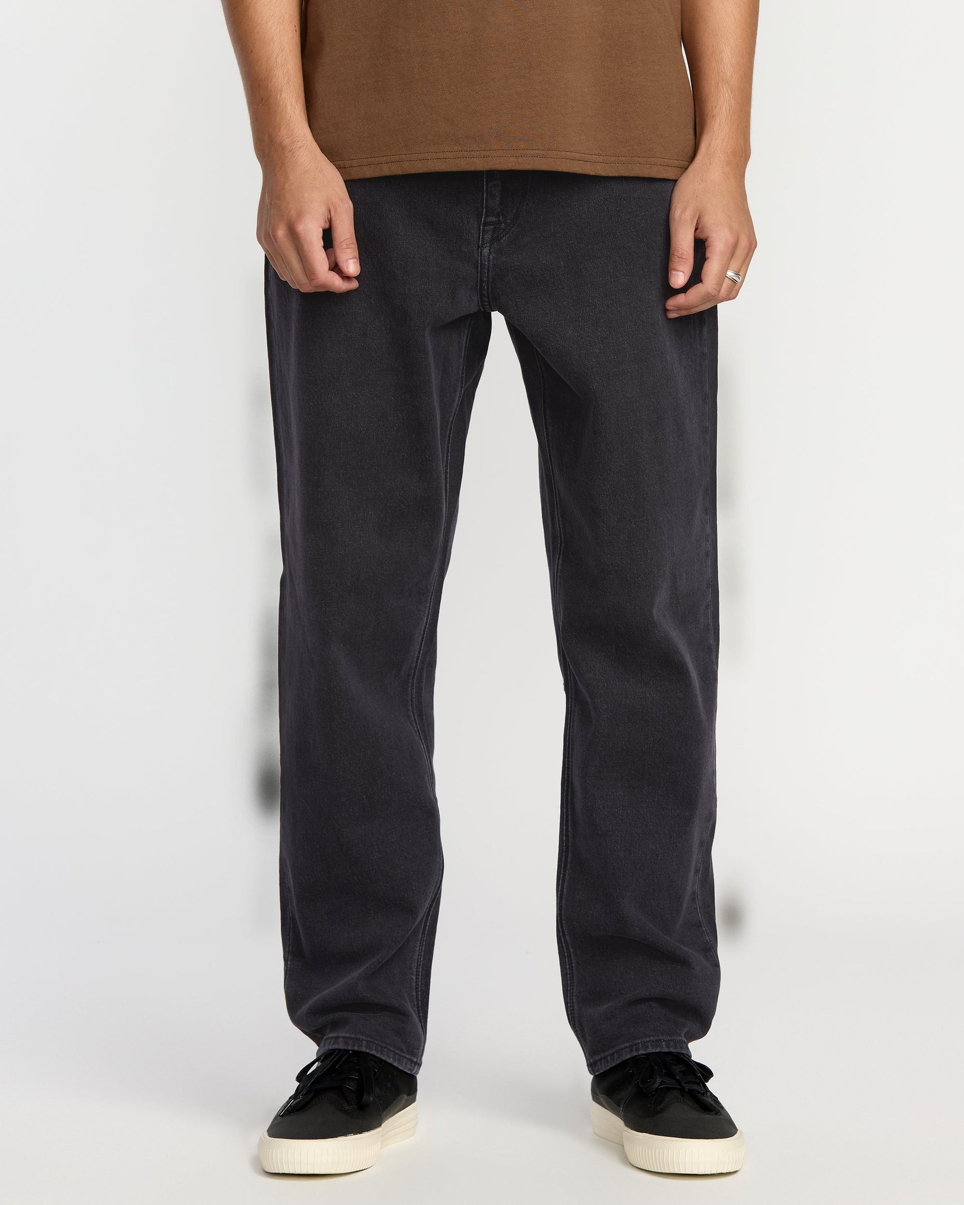 Men's Fivedown Denim