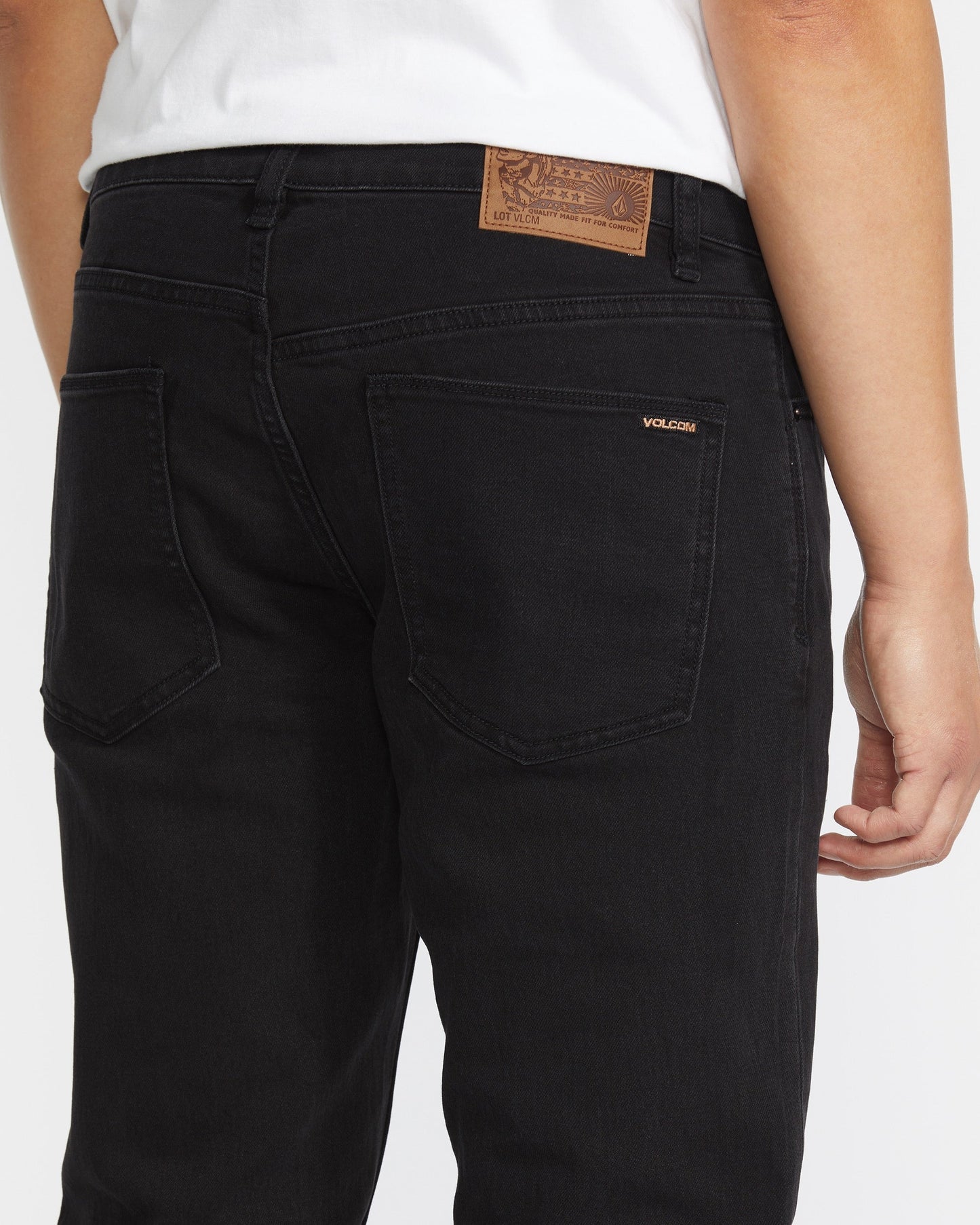 Men's Vorta Denim