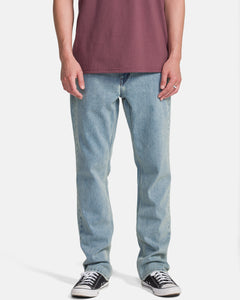 Dust Bowl Indigo