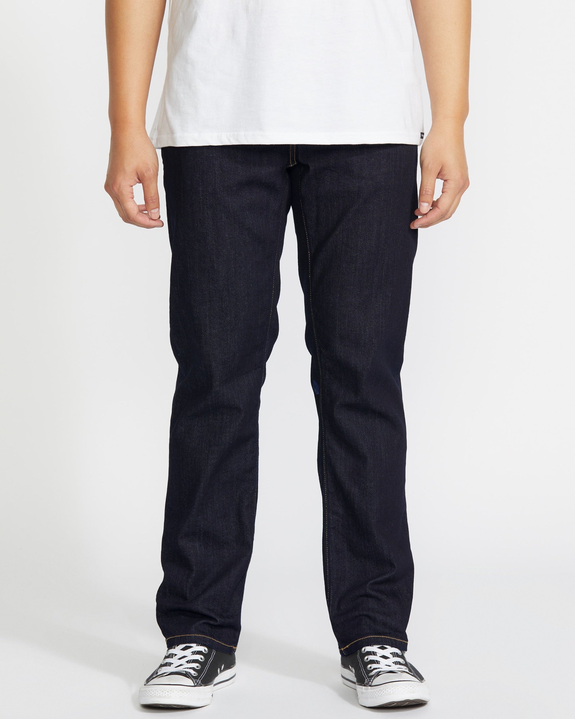 Men's Solver Denim Pant