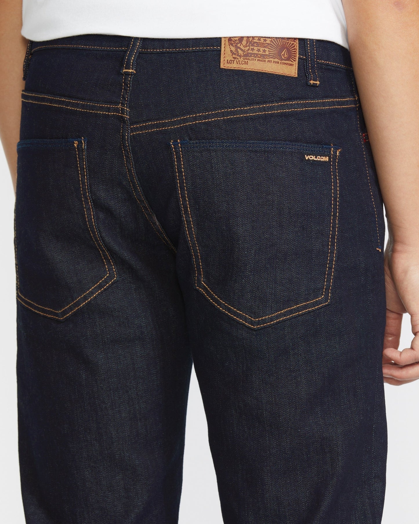 Men's Solver Denim Pant