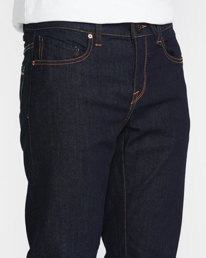 Men's Solver Denim Pant