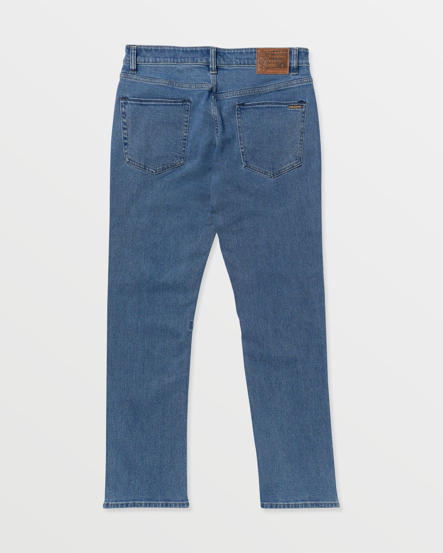 Solver Denim