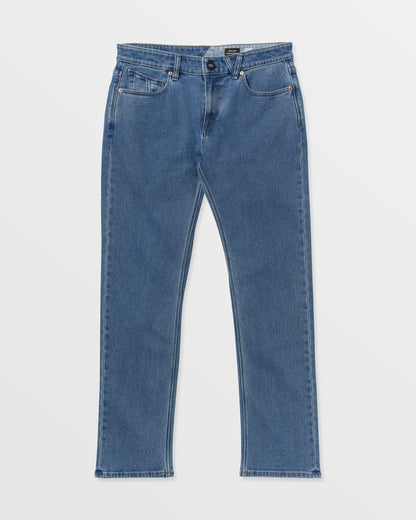 Solver Denim