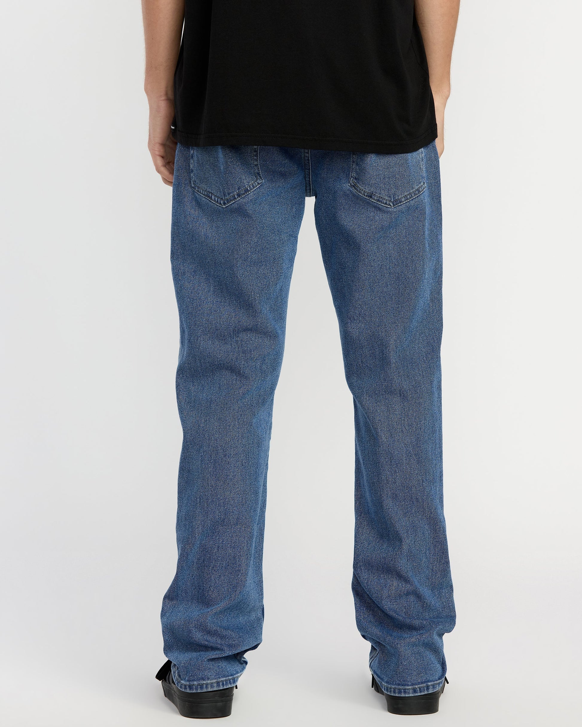Solver Denim
