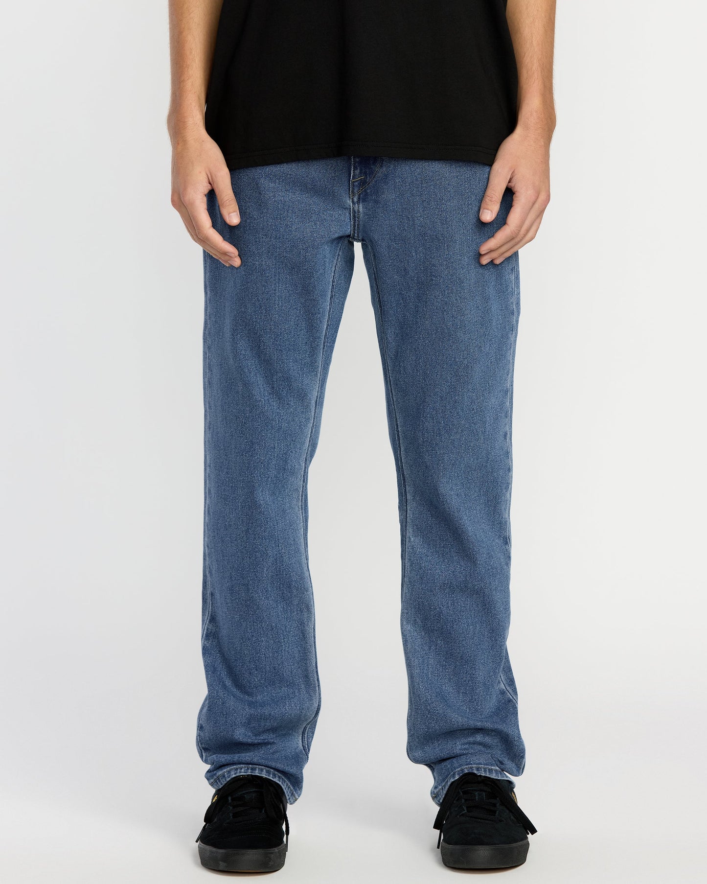 Solver Denim