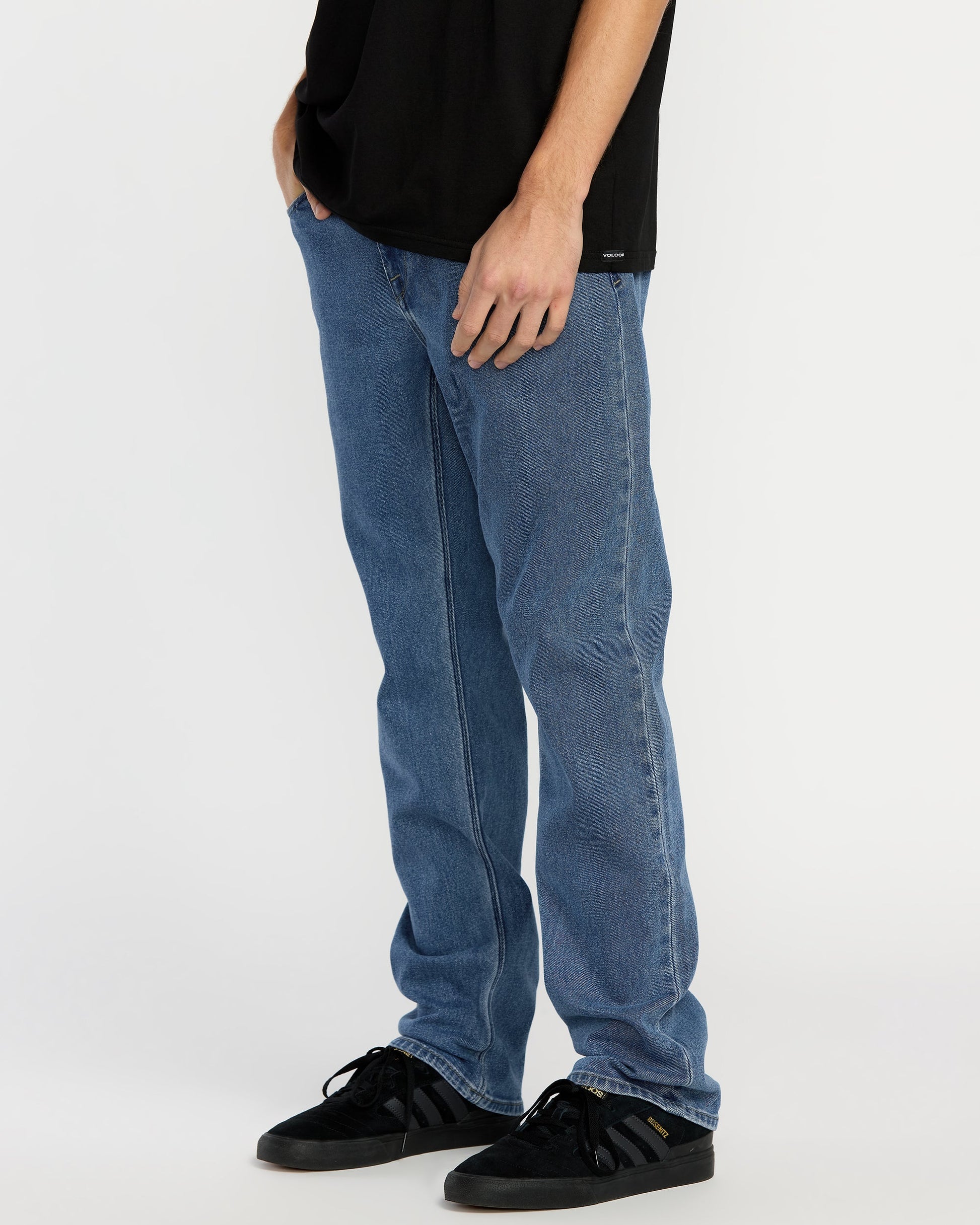 Solver Denim
