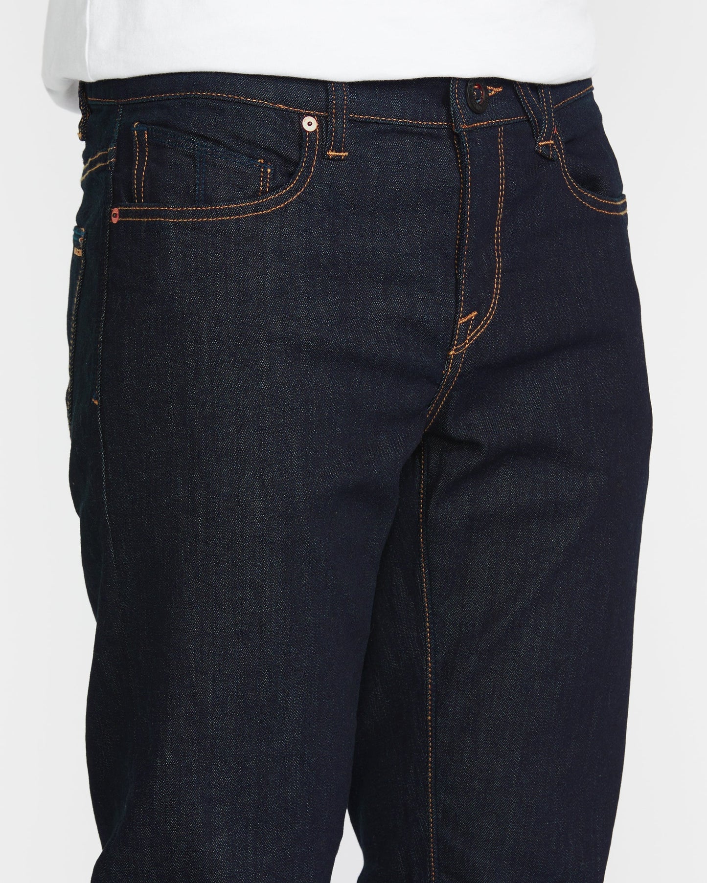 Men's Solver Denim Pant