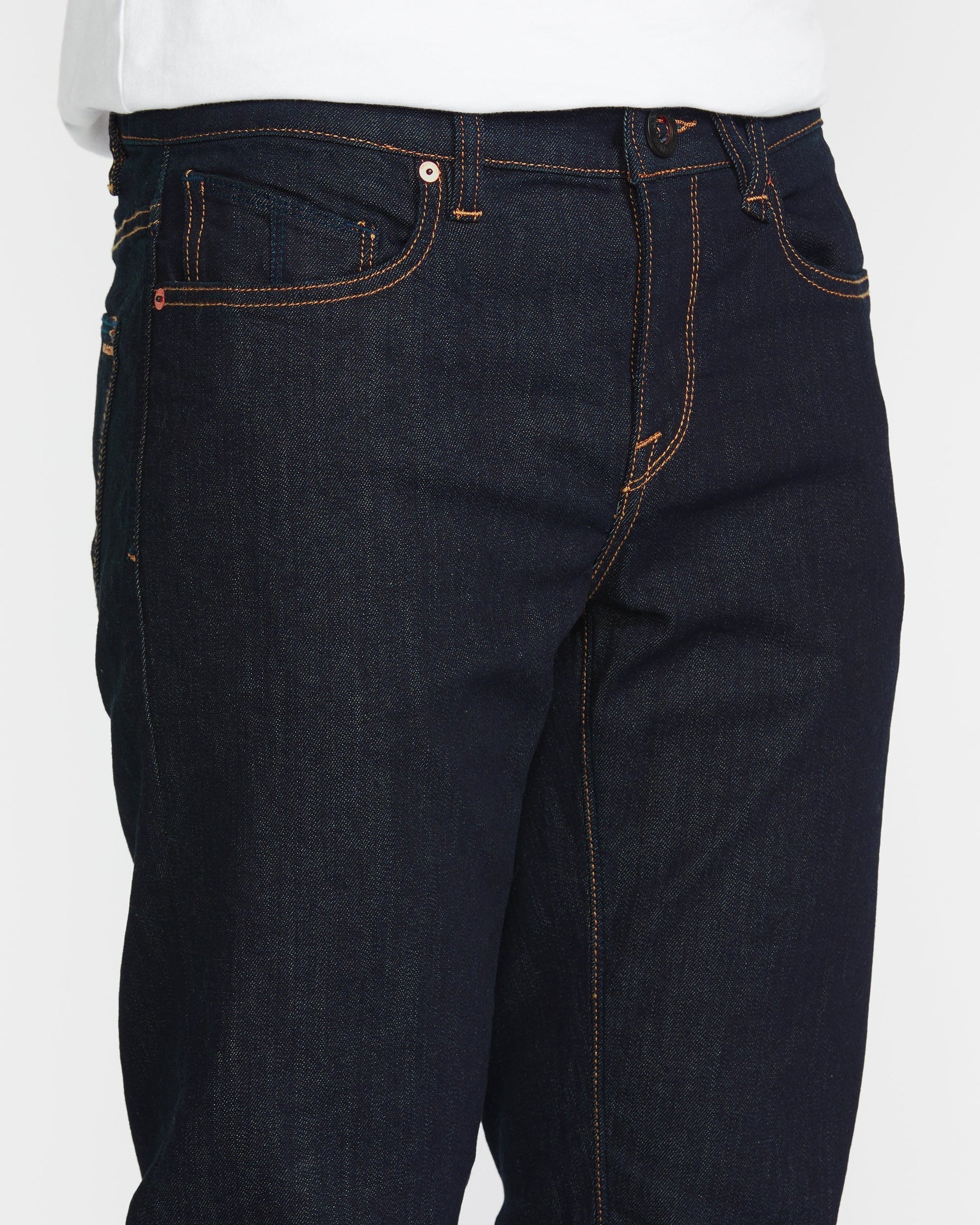 Men's Solver Denim Pant