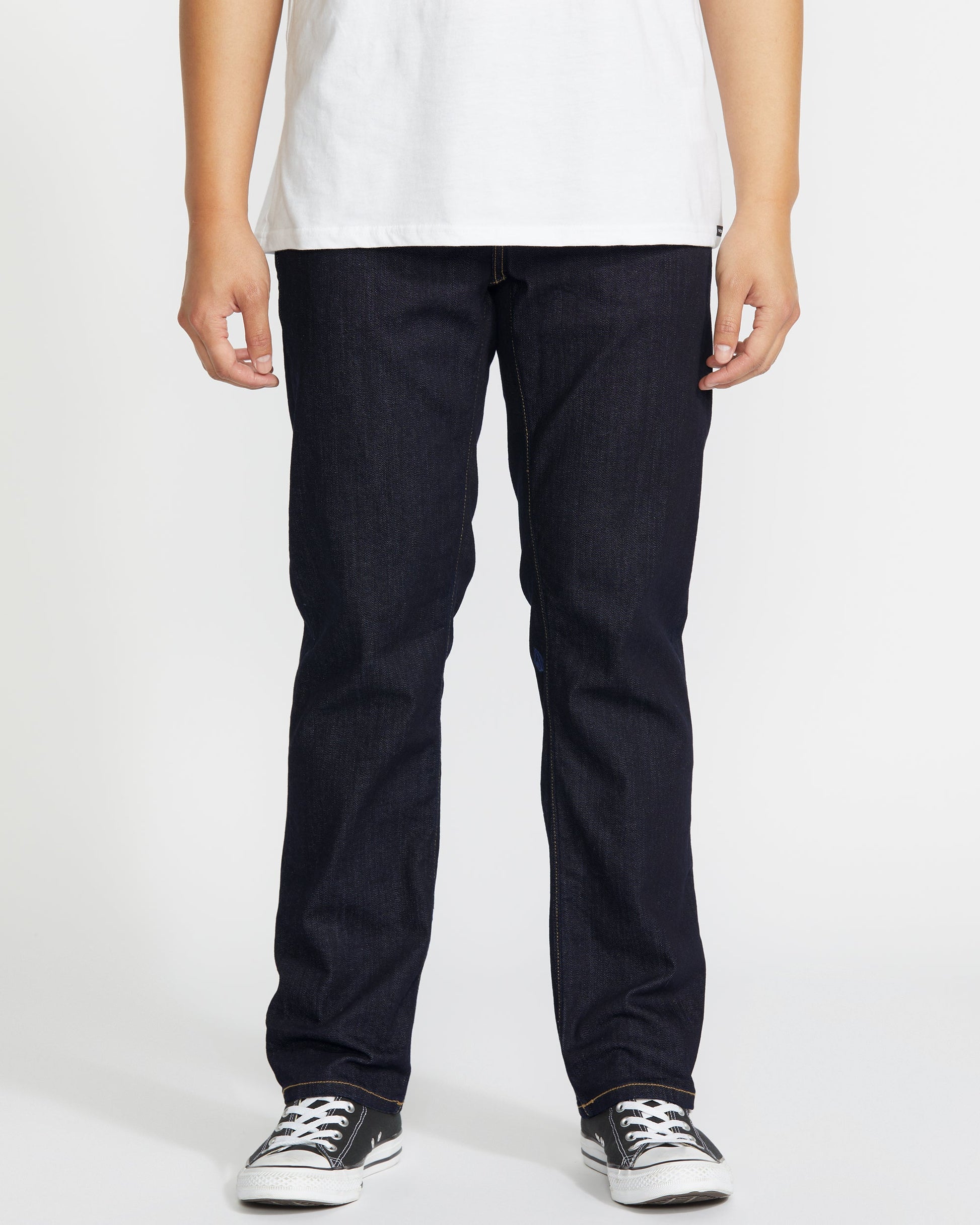 Men's Solver Denim Pant