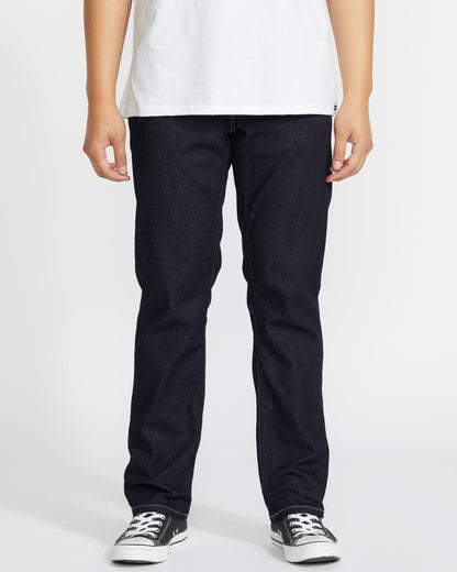 Men's Solver Denim Pant