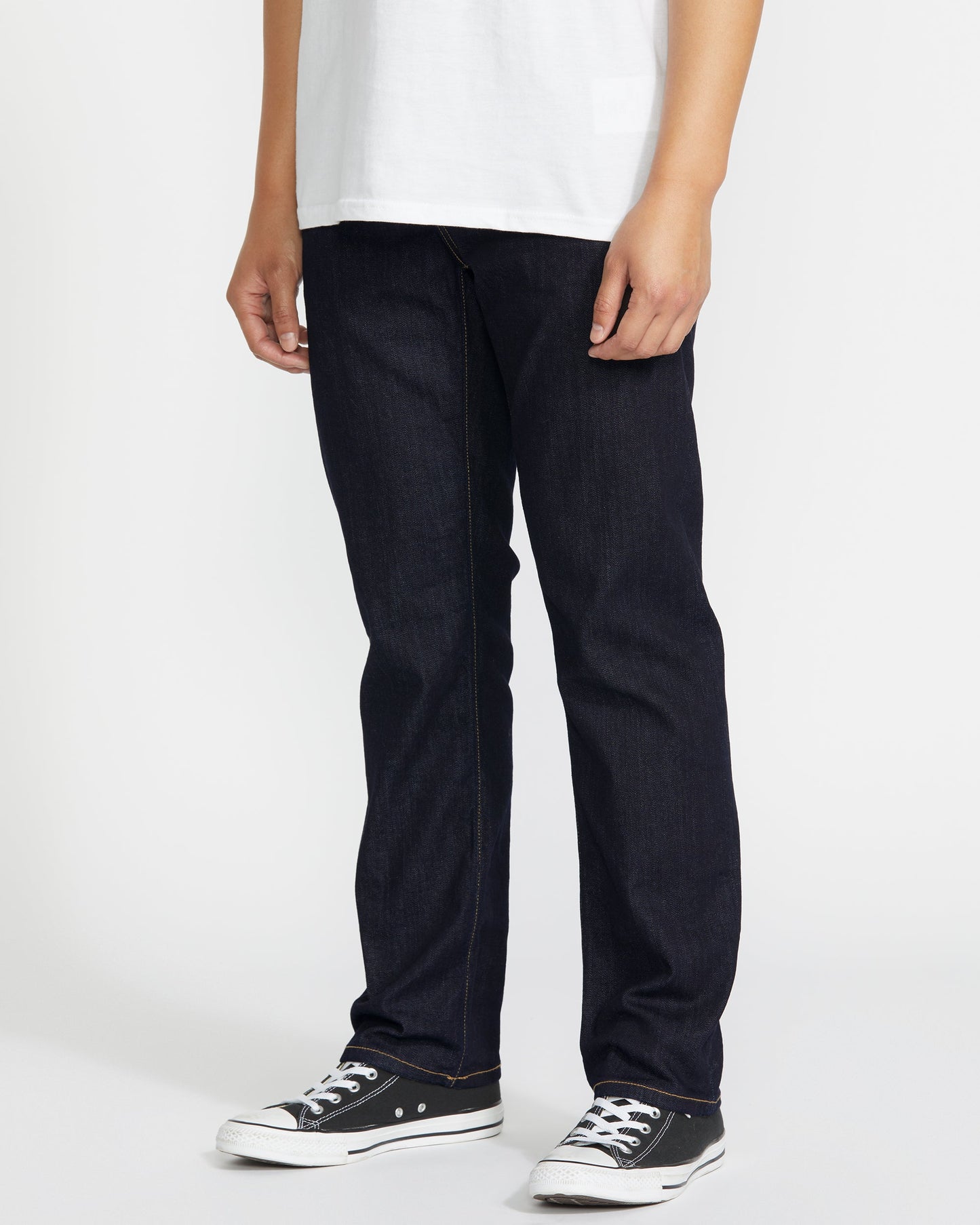 Men's Solver Denim Pant