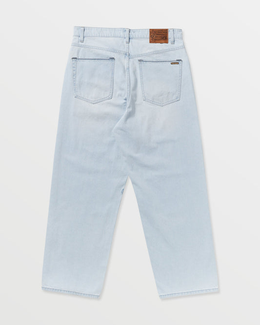 Men's Billow Denim Pants
