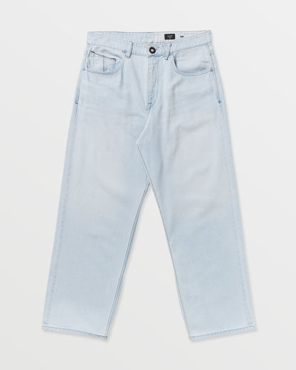 Men's Billow Denim-Bluefog-Volcom