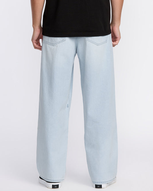 Men's Billow Denim-Bluefog-Volcom