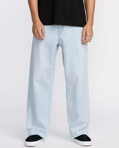 Men's Billow Denim-Bluefog-Volcom