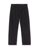 Men's Billow Denim-Black-Volcom