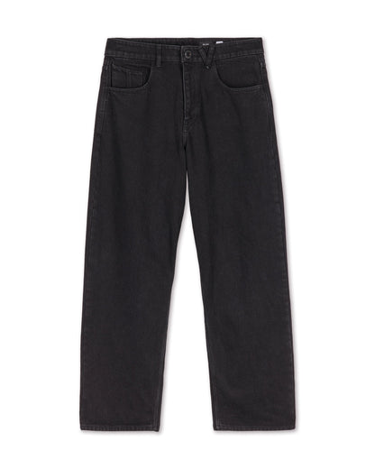 Men's Billow Denim-Black-Volcom