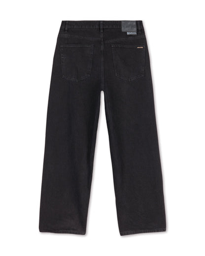 Men's Billow Denim-Black-Volcom