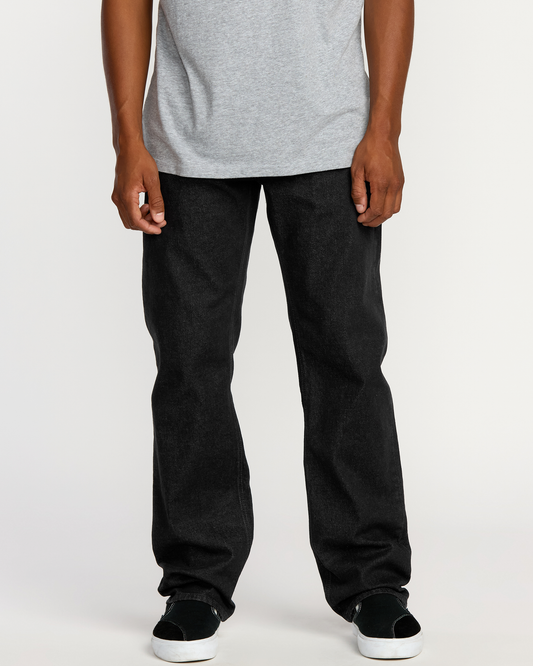 Men's Kinkade Denim