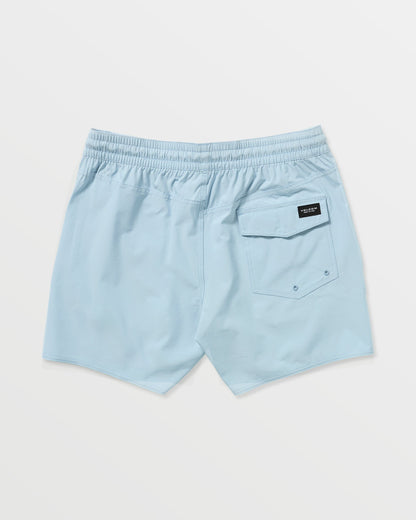 Men's Lido Solid 16" Trunks--Volcom