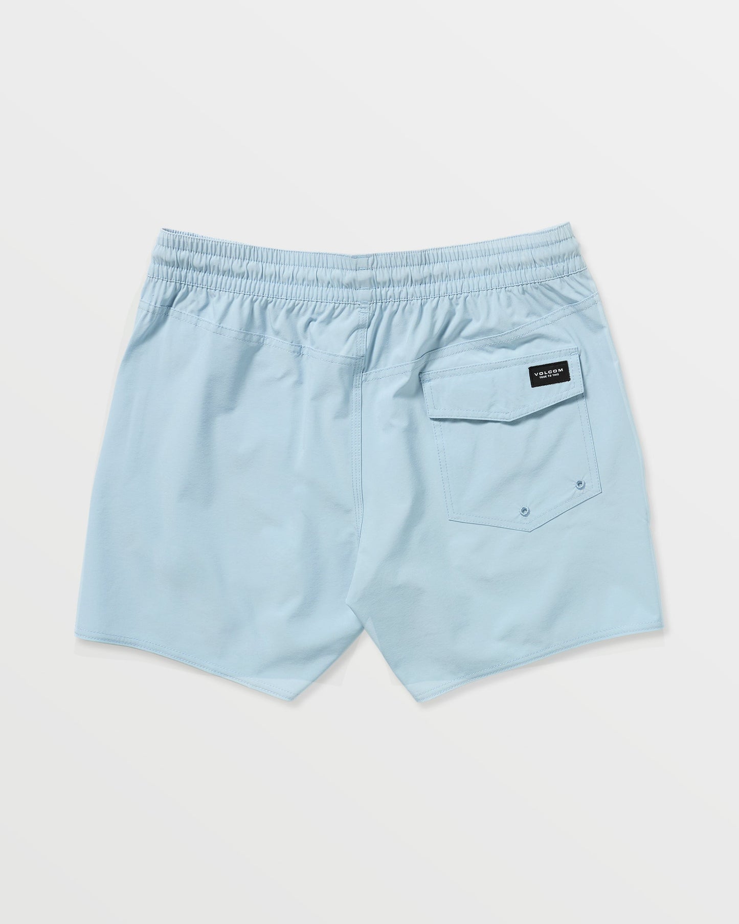 Men's Lido Solid 16" Trunk