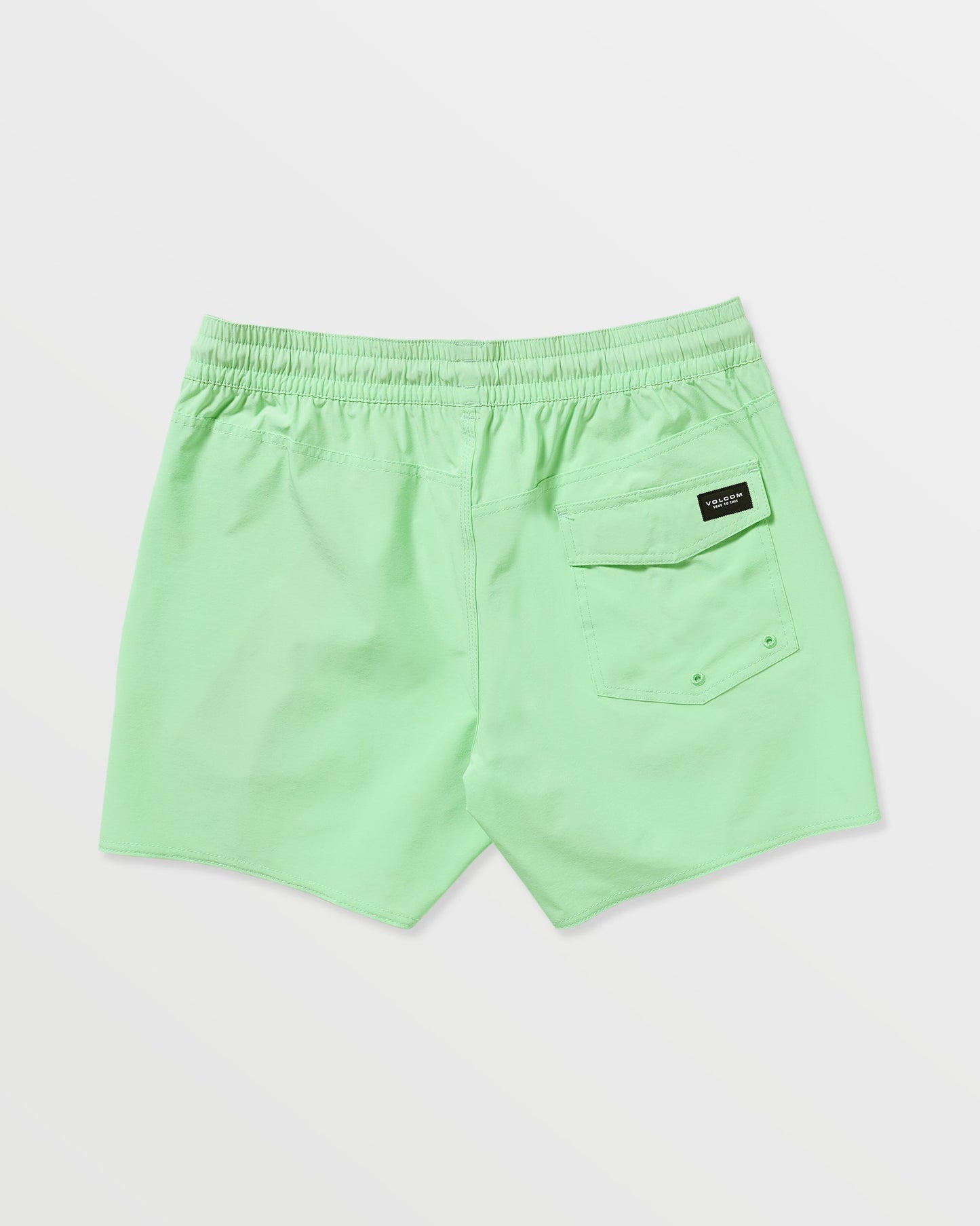 Men's Lido Solid 16" Trunk