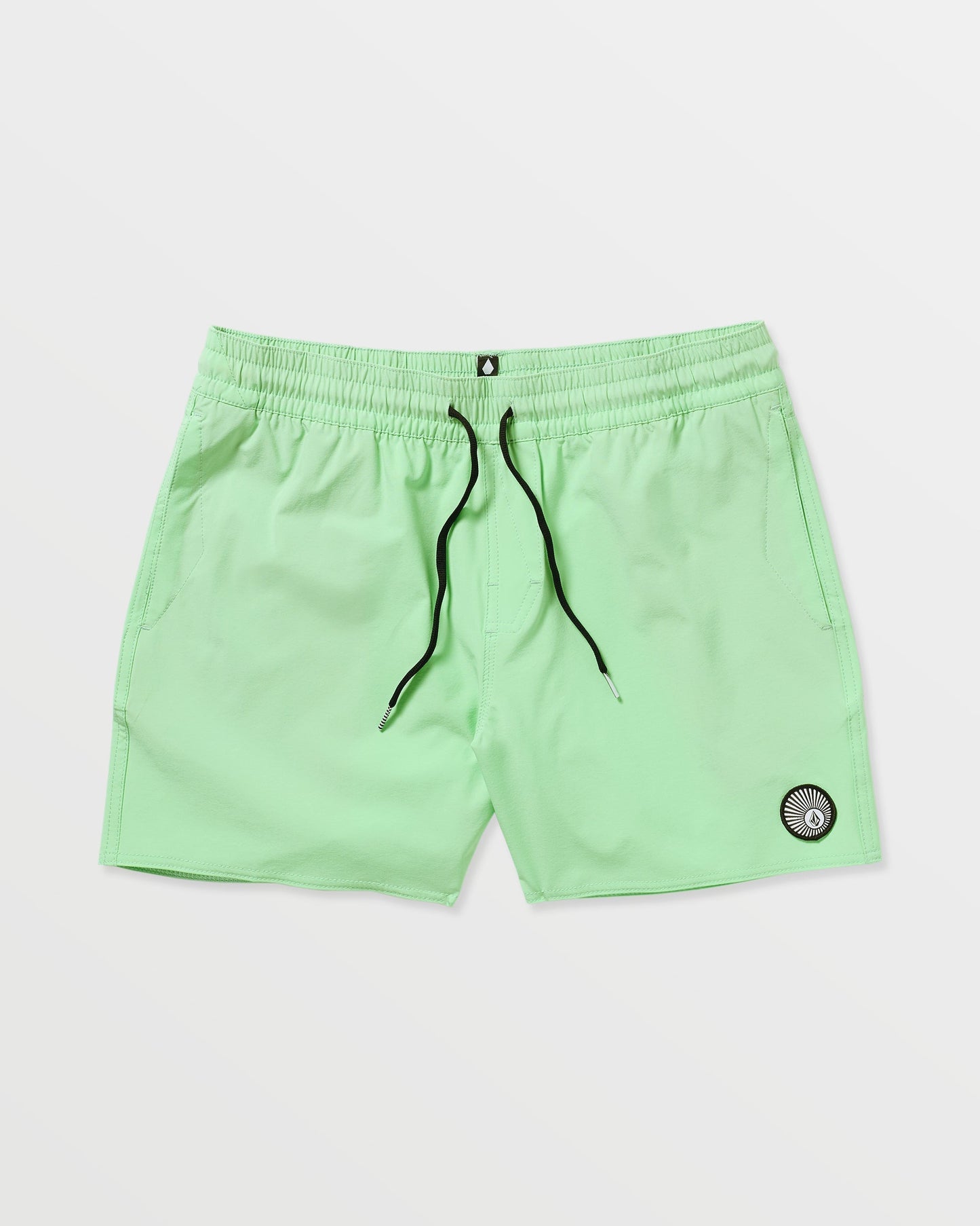 Men's Lido Solid 16" Trunk