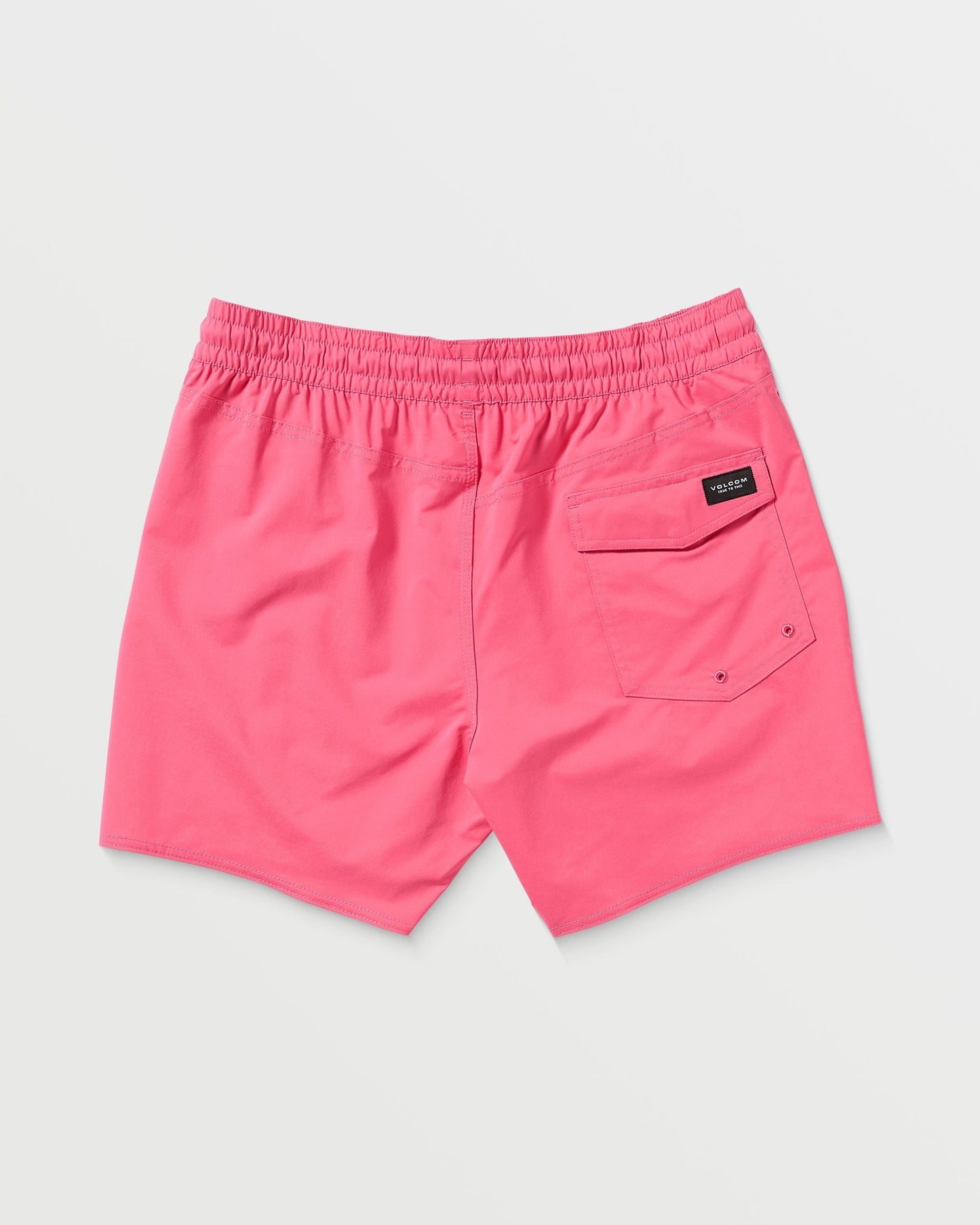 Men's Lido Solid 16" Trunk