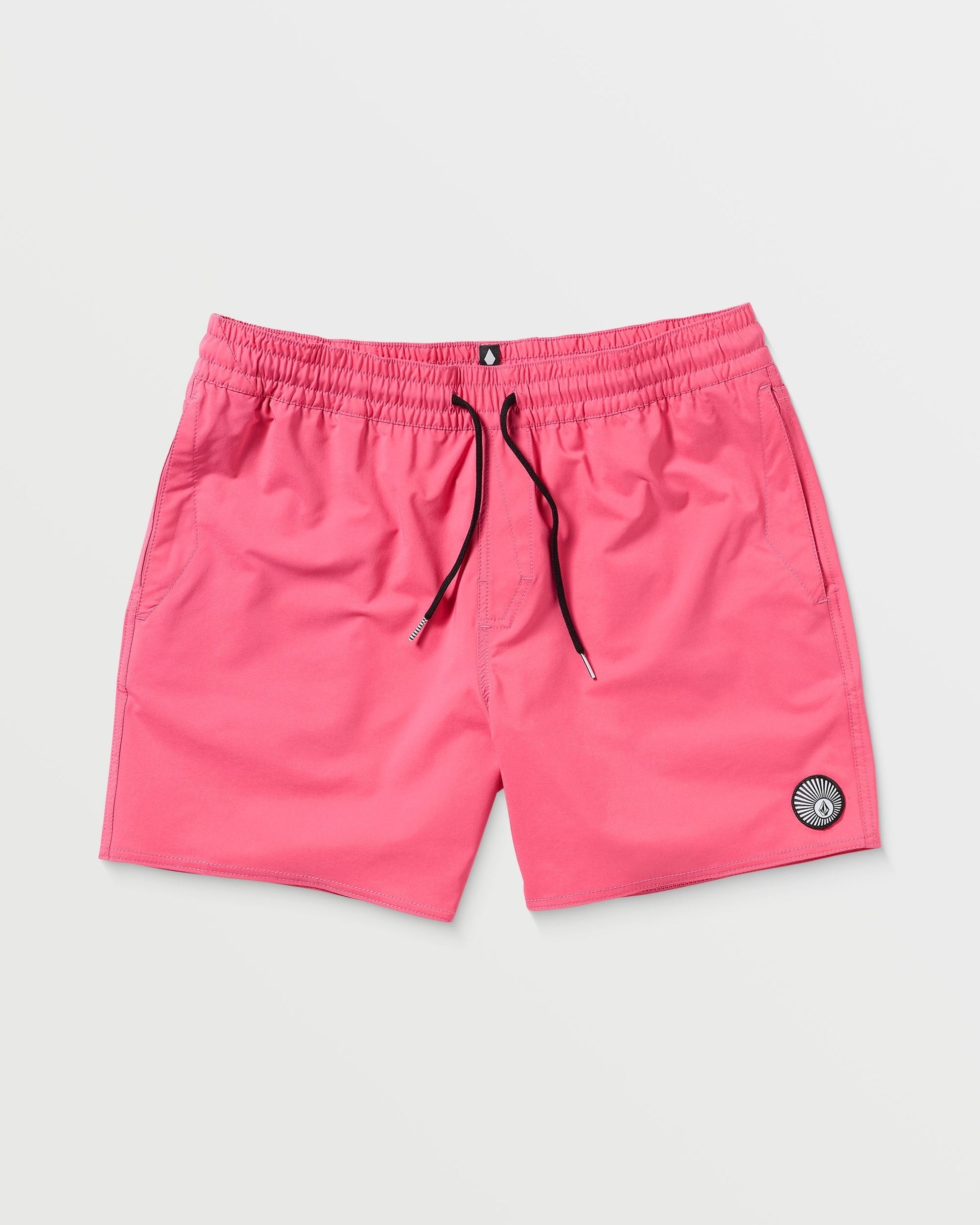 Men's Lido Solid 16" Trunk