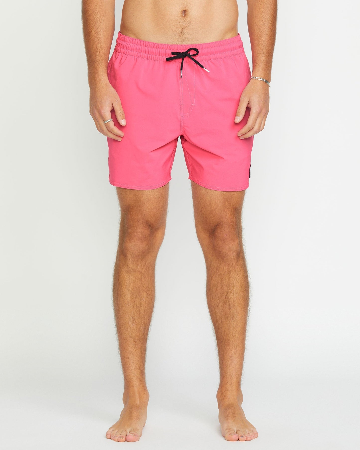 Men's Lido Solid 16" Trunk