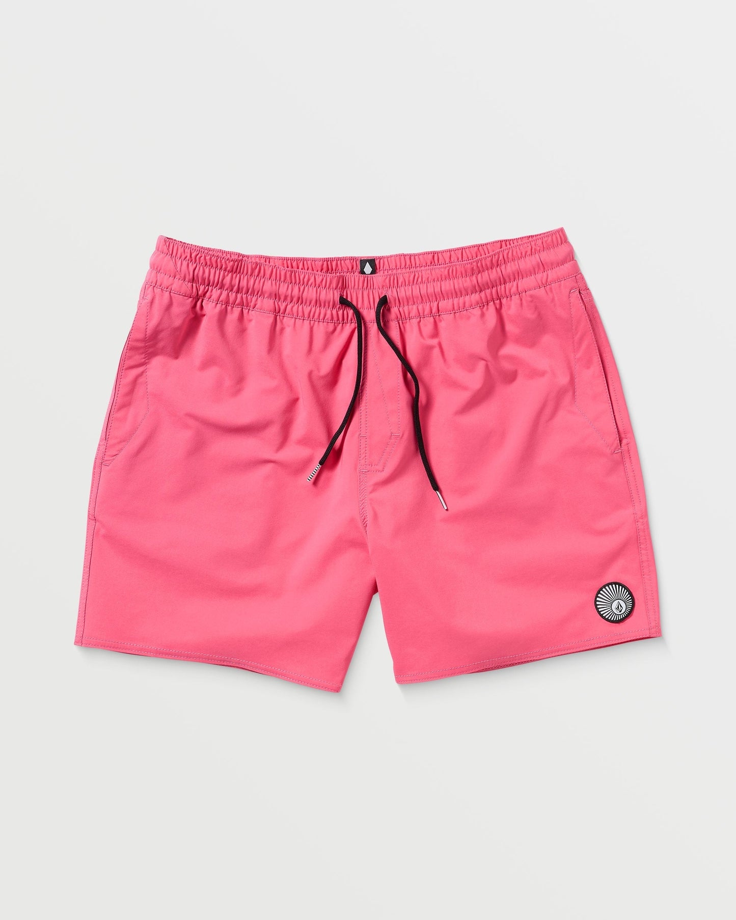 Men's Lido Solid 16" Trunks--Volcom