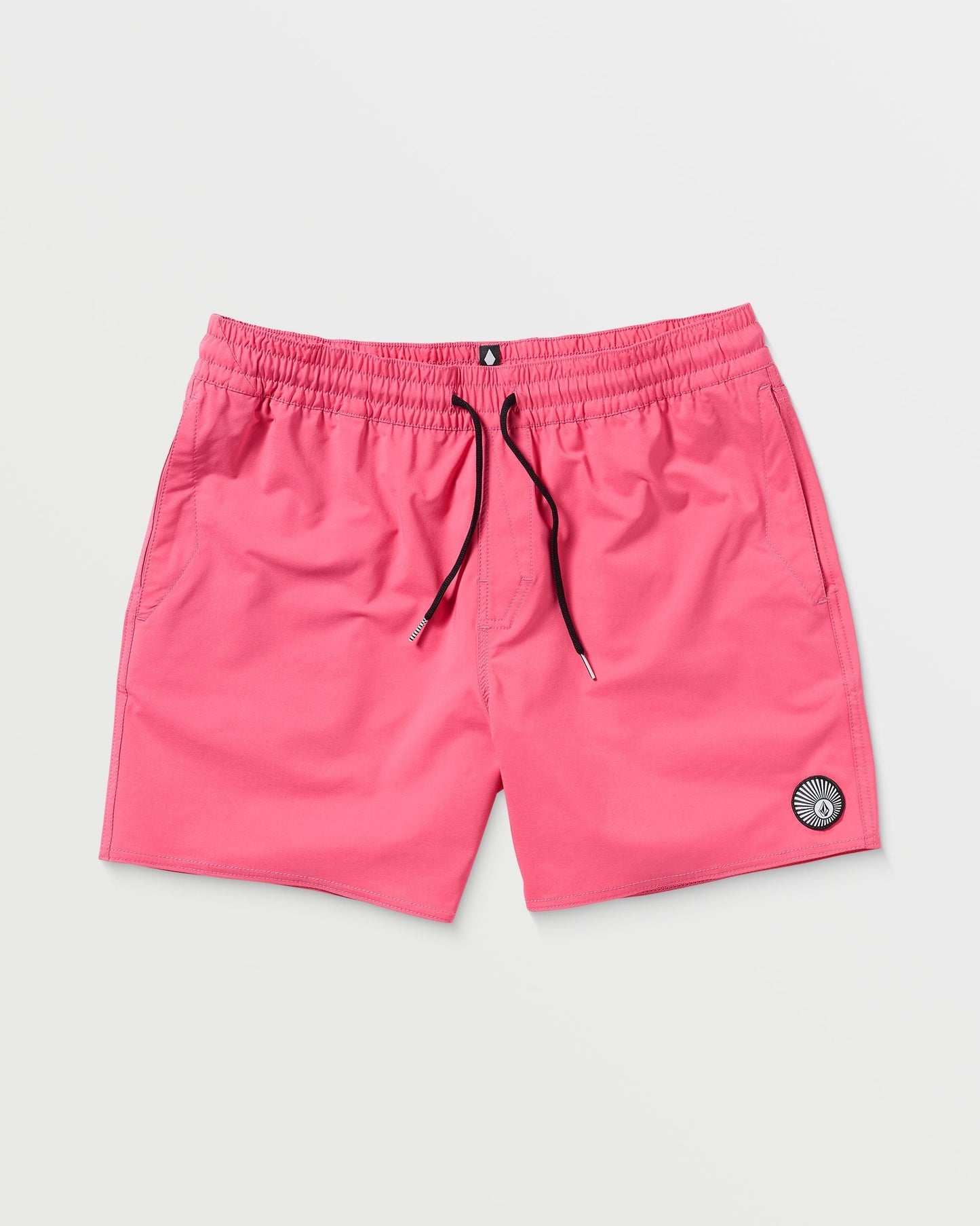 Men's Lido Solid 16" Trunk