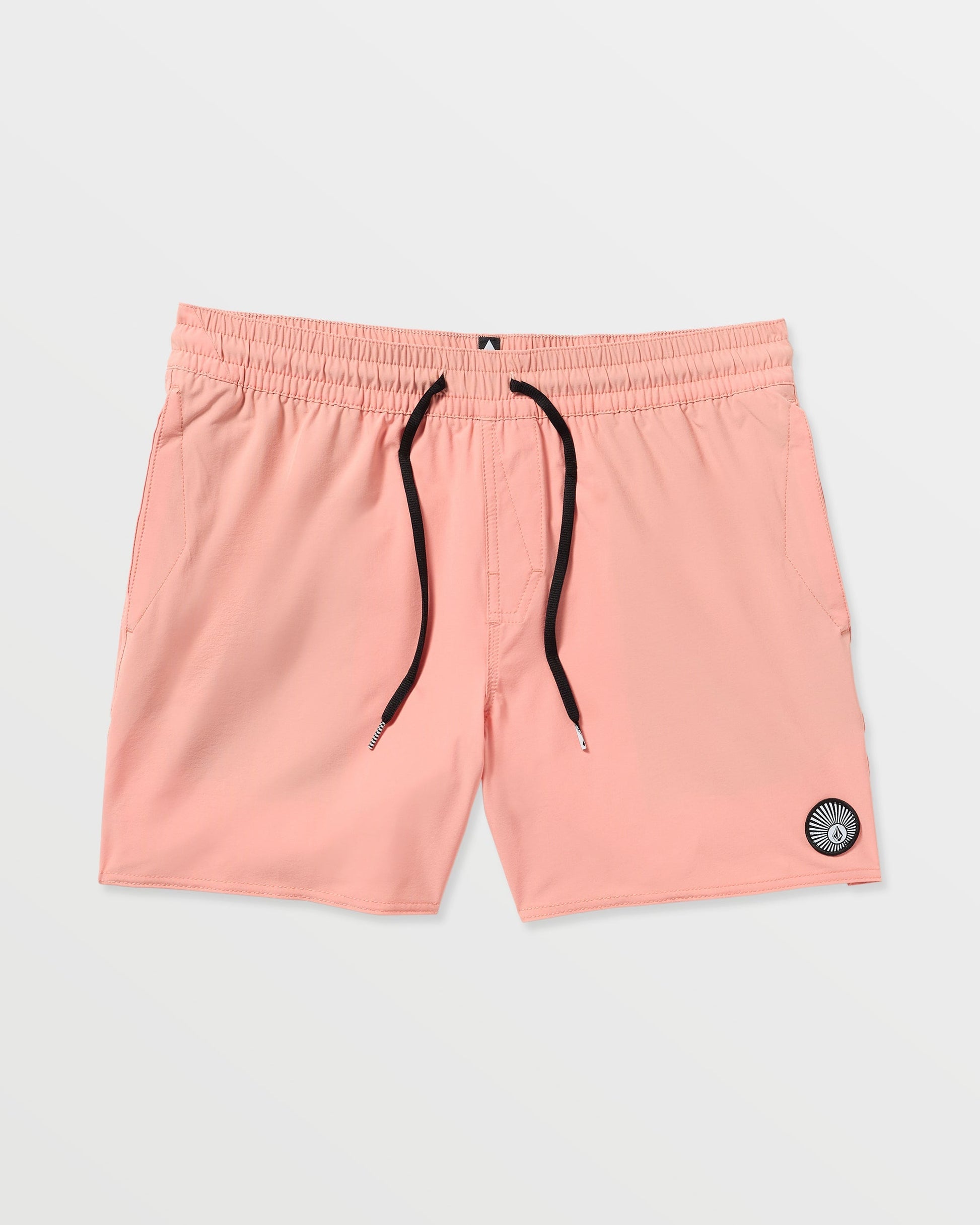 Men's Lido Solid 16" Trunks--Volcom