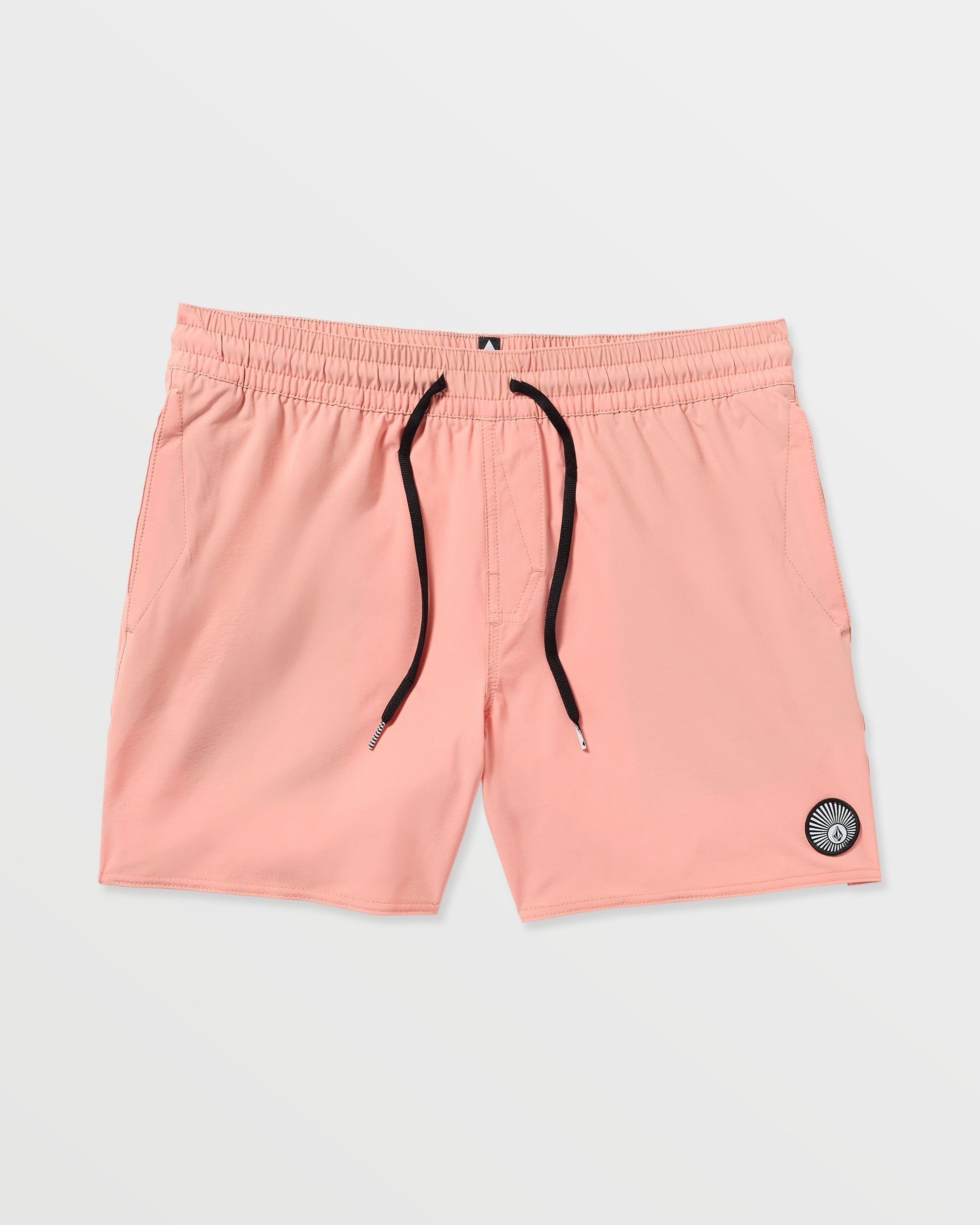 Men's Lido Solid 16" Trunk