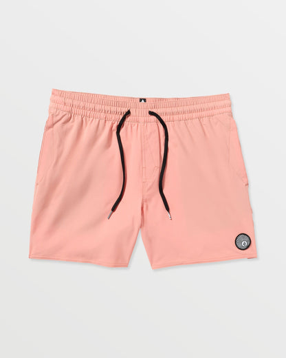 Men's Lido Solid 16" Trunk
