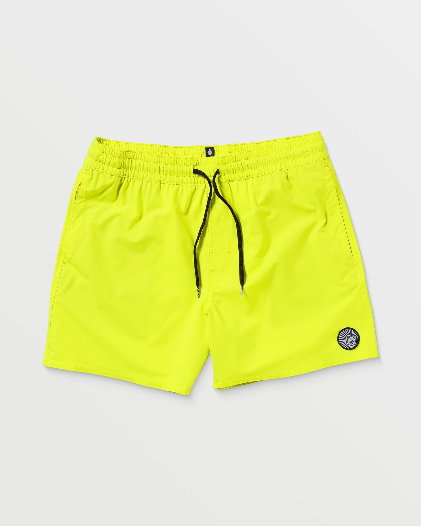 Men's Lido Solid 16" Trunk