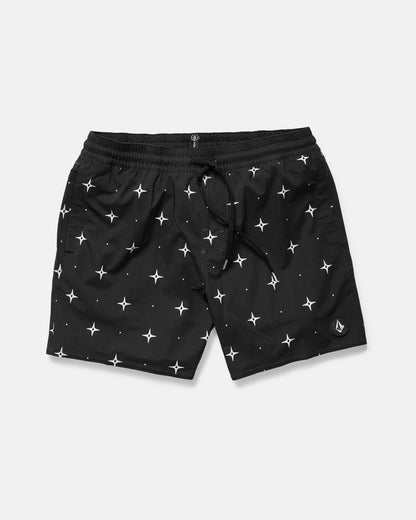 Men's Lido Print 16" Trunk
