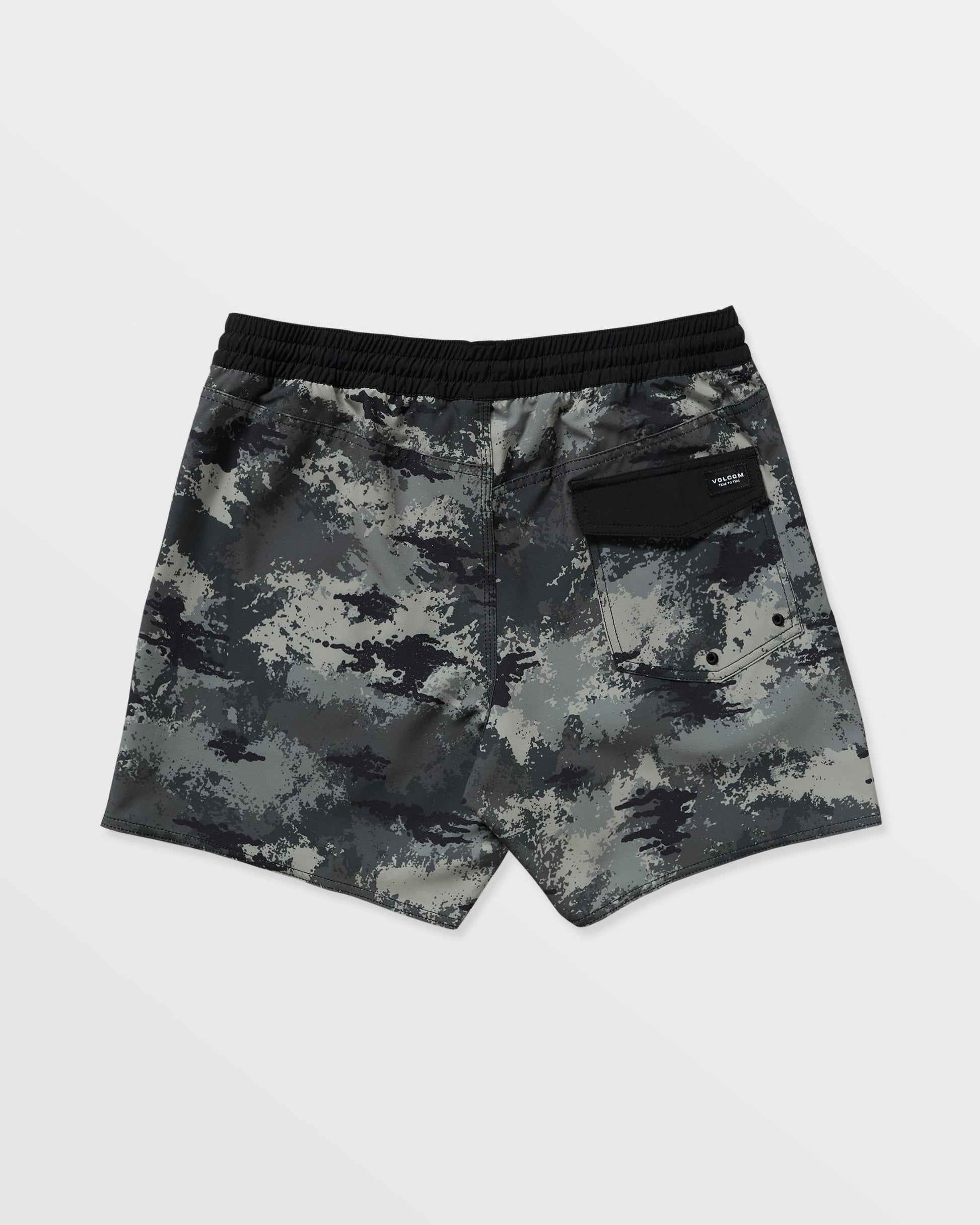 Men's Lido Print 16" Trunk