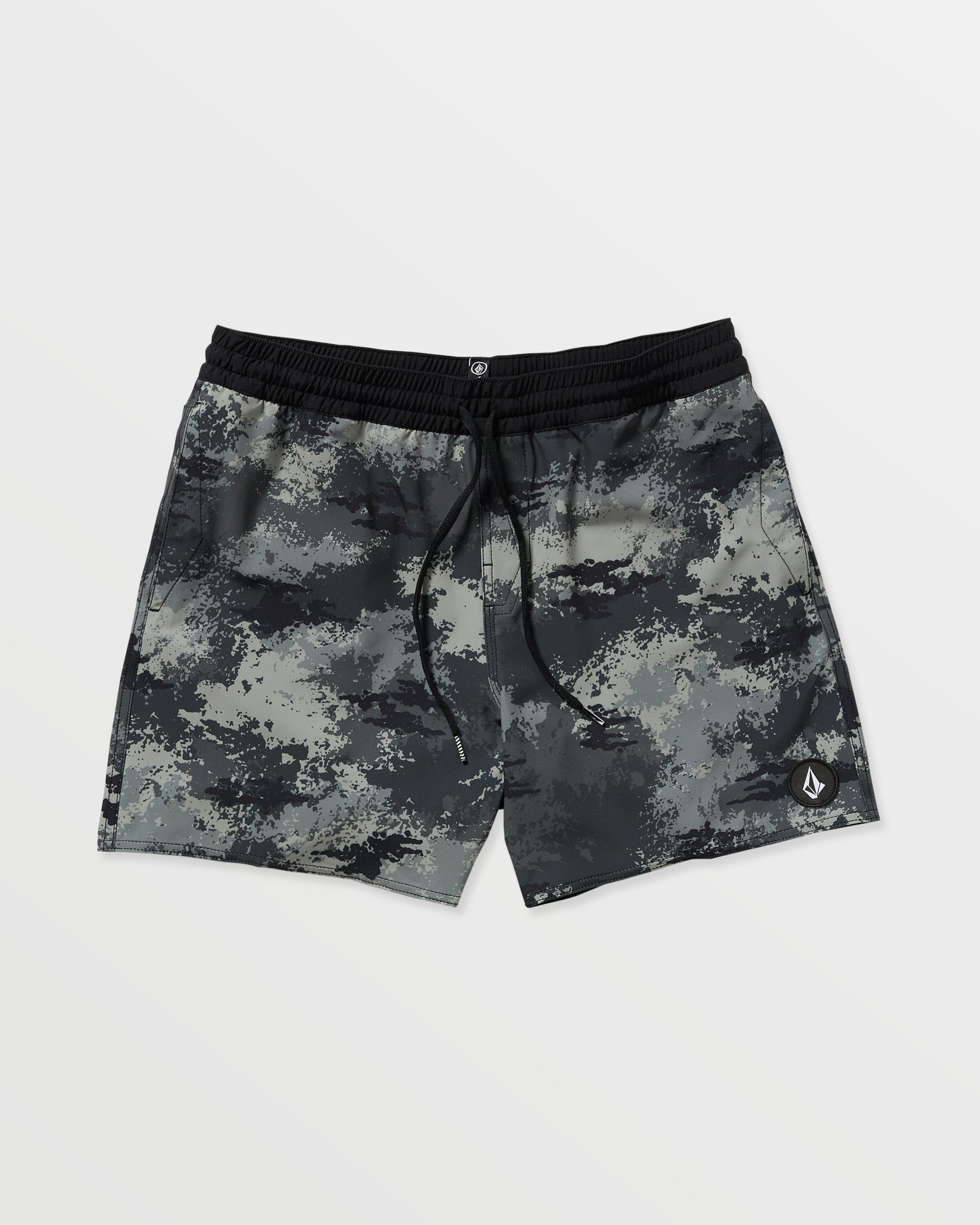 Men's Lido Print 16" Trunk
