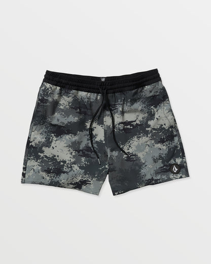 Men's Lido Print 16" Trunk