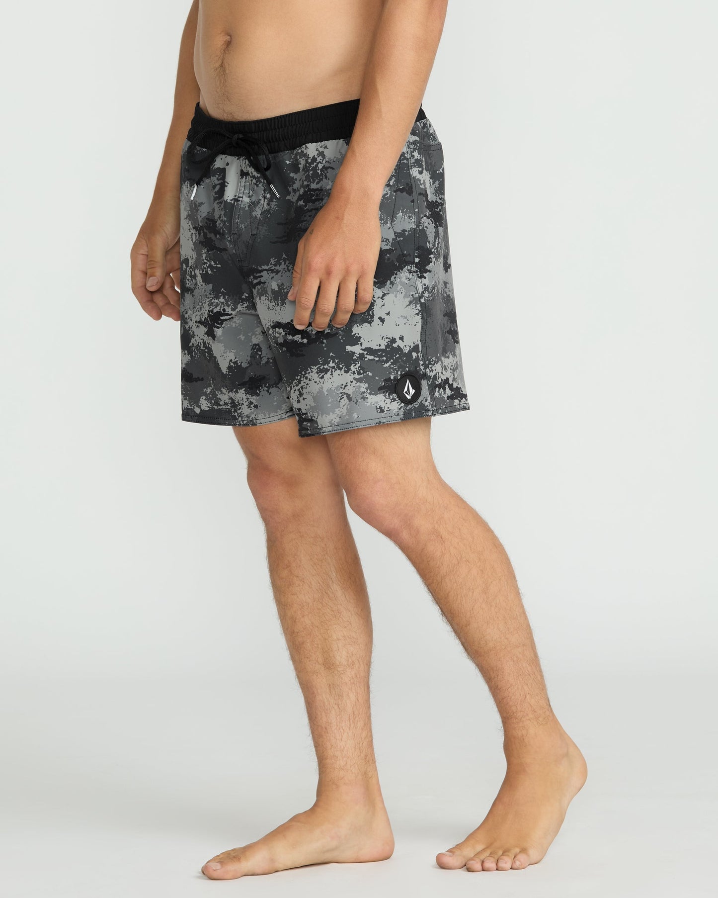 Men's Lido Print 16" Trunk