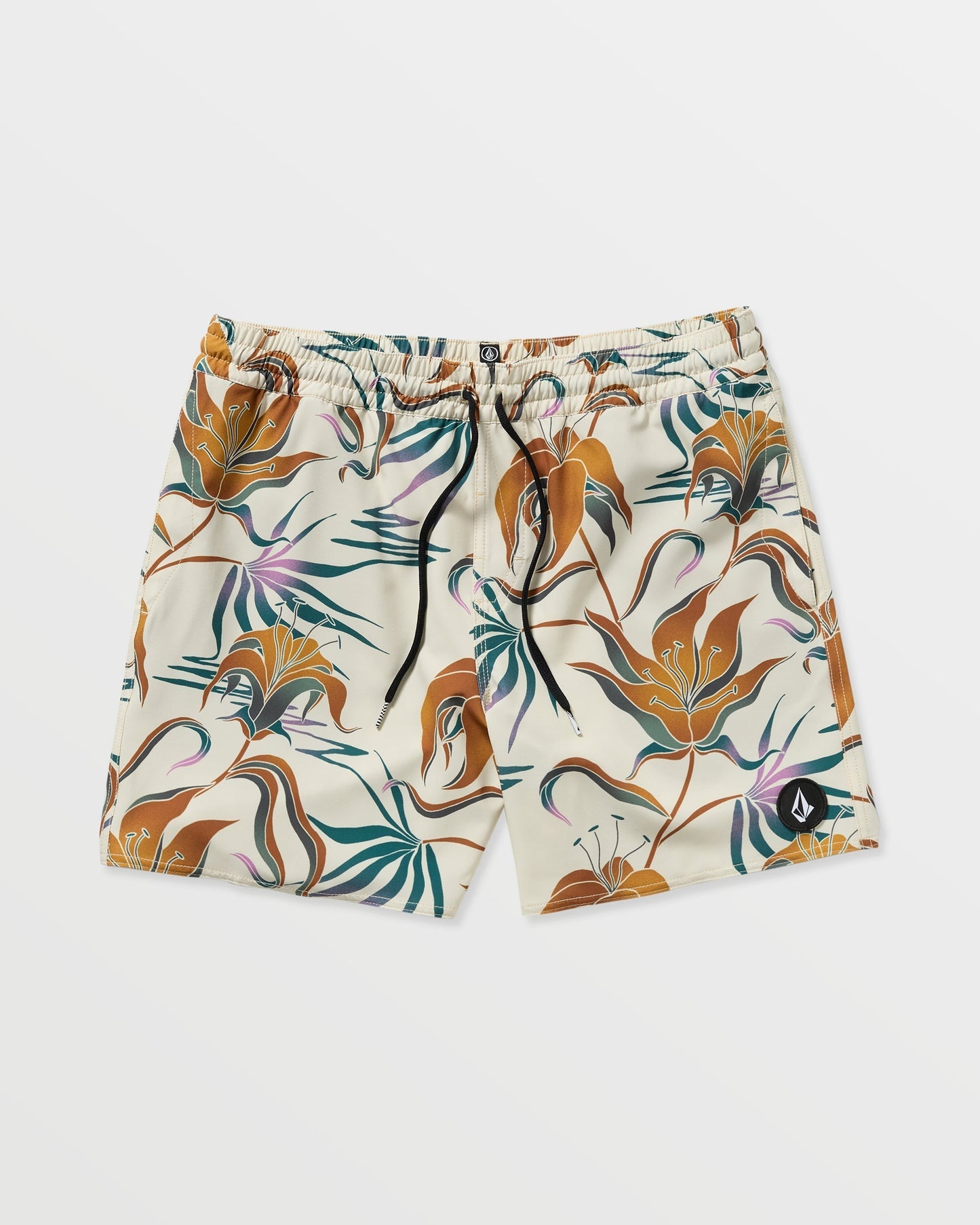 Men's Lido Print 16" Trunk